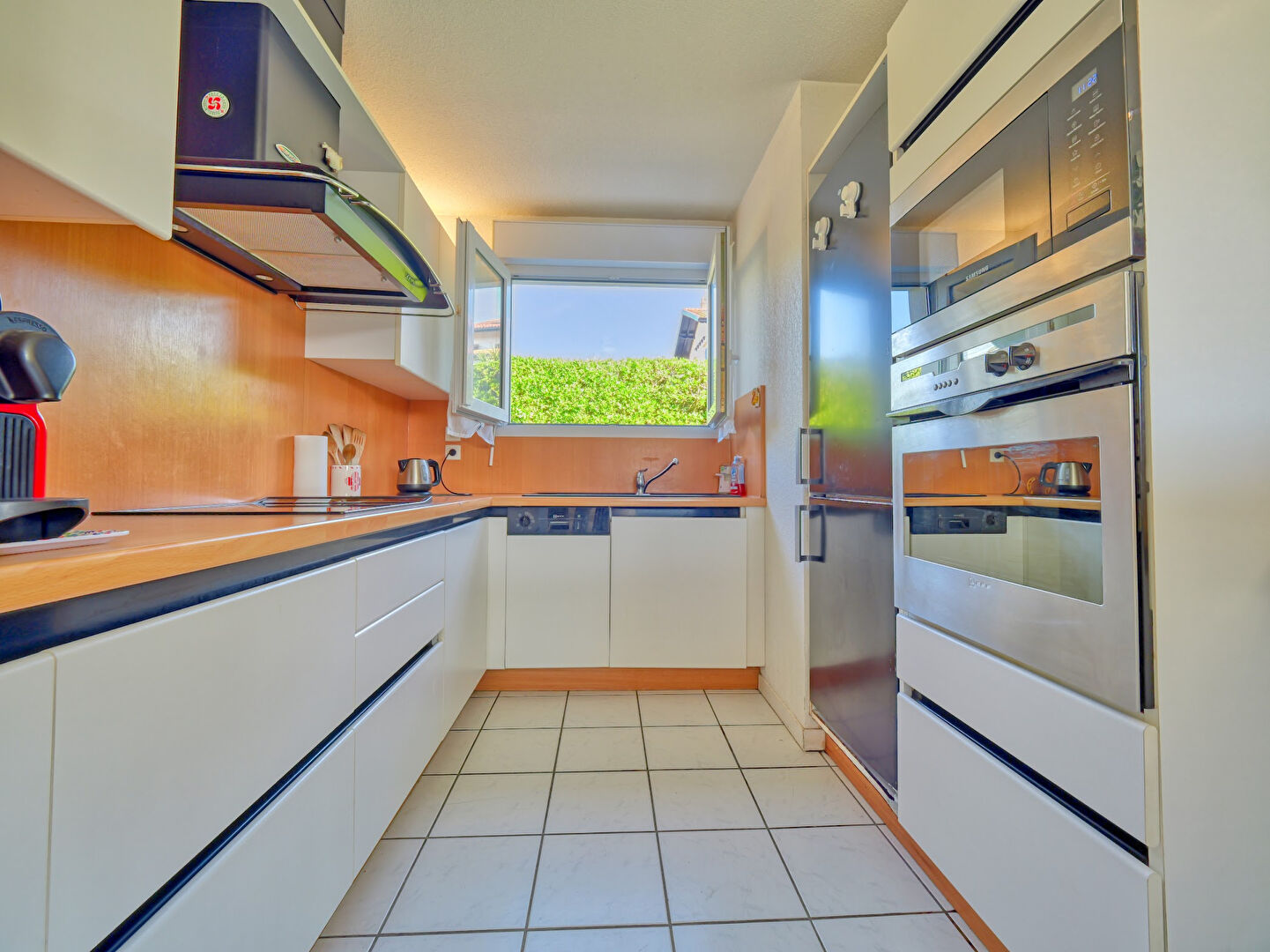 Vente appartement T3  à BIDART - 5