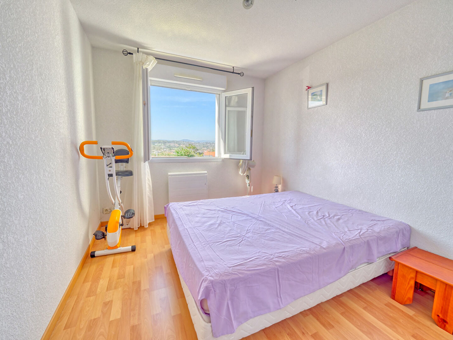 Vente appartement T3  à BIDART - 6