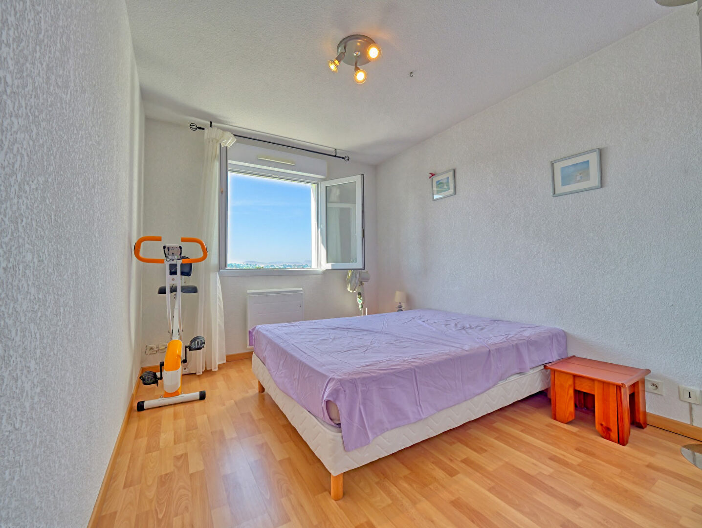 Vente appartement T3  à BIDART - 7