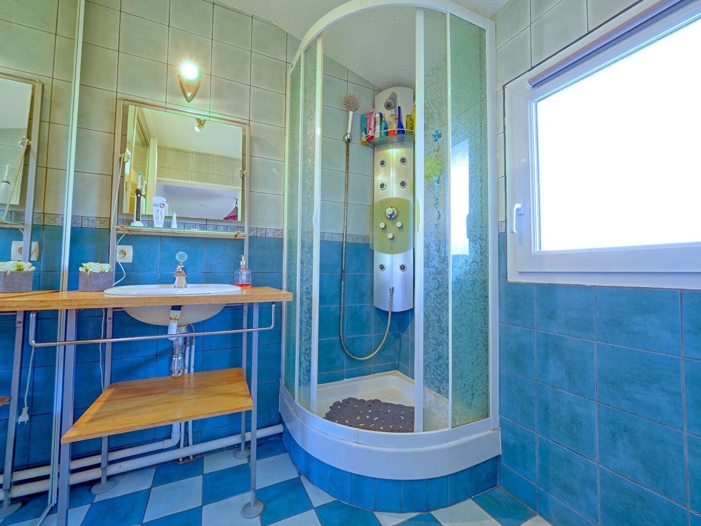 Vente appartement T3  à BIDART - 8