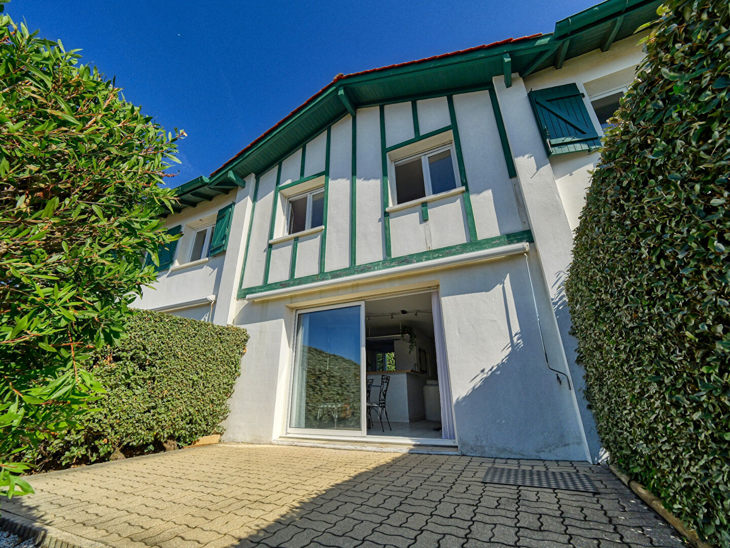 Vente appartement T3  à BIDART - 9