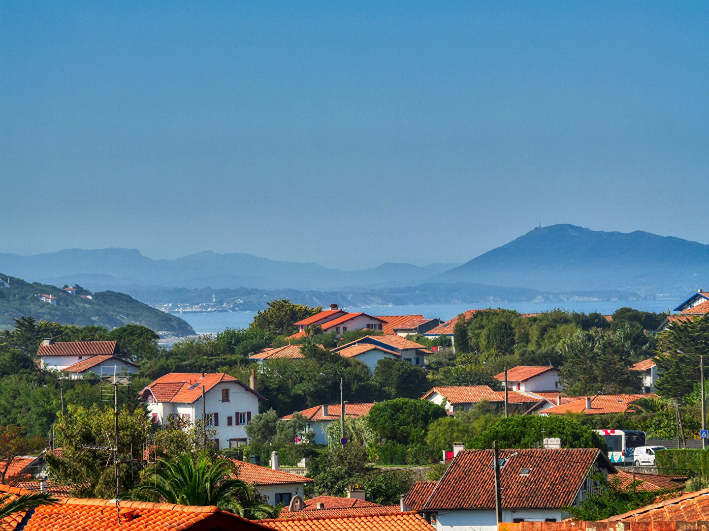 Vente appartement T3  à BIDART - 10