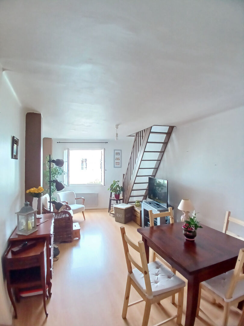 vente appartement à SAINT PEE SUR NIVELLE - 170 000