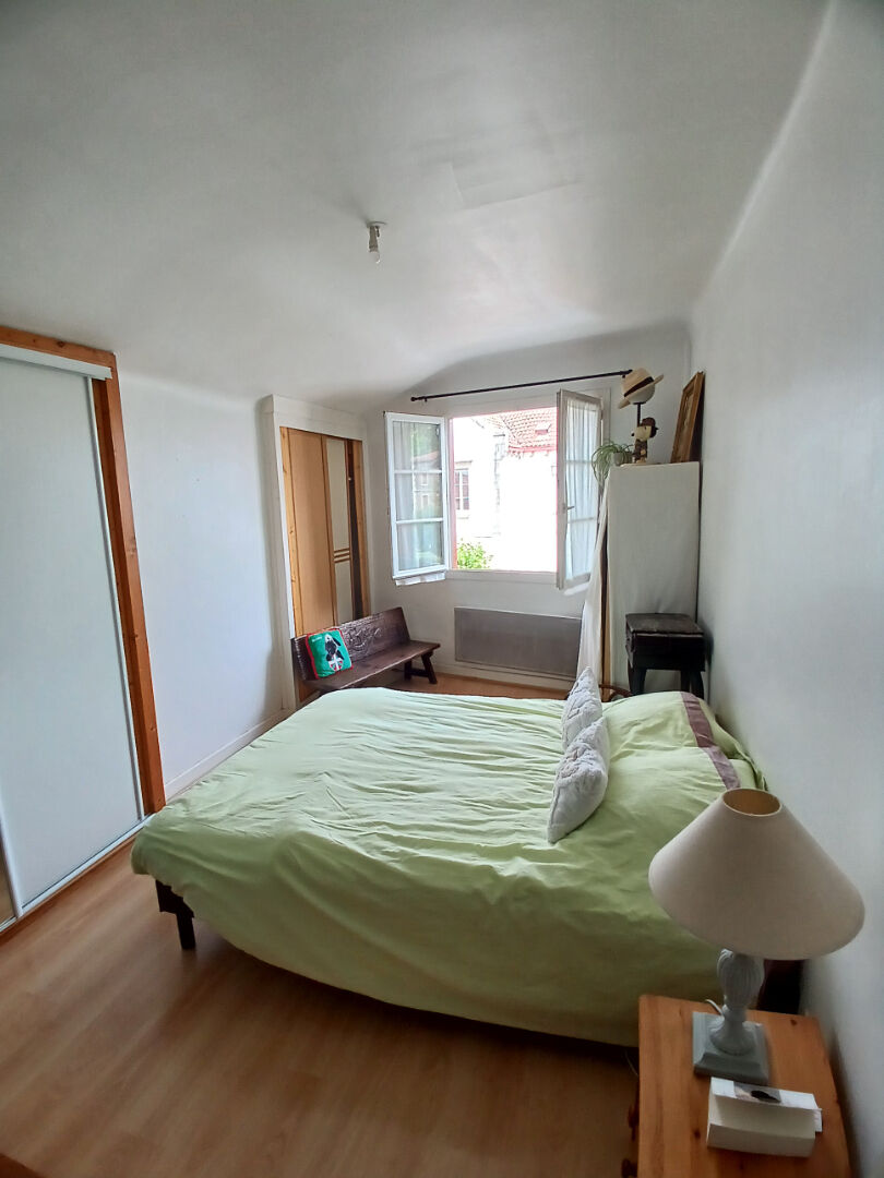 Vente appartement T2  à SAINT PEE SUR NIVELLE - 4