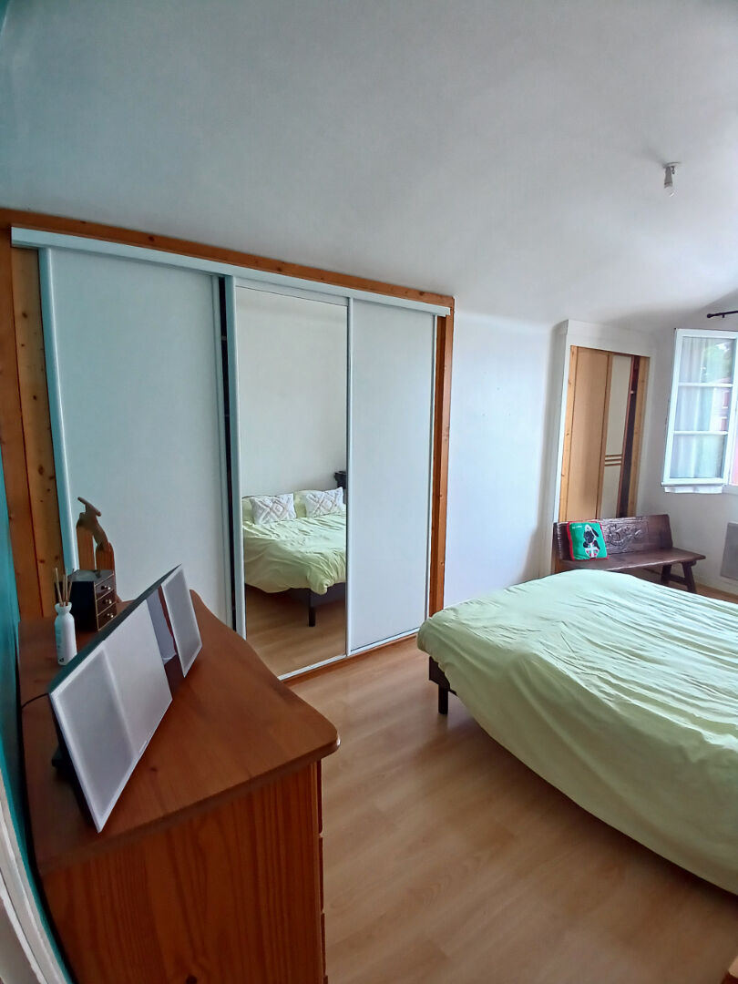 Vente appartement T2  à SAINT PEE SUR NIVELLE - 5