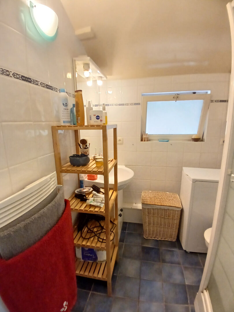 Vente appartement T2  à SAINT PEE SUR NIVELLE - 6
