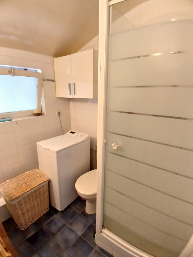 Vente appartement T2  à SAINT PEE SUR NIVELLE - 7