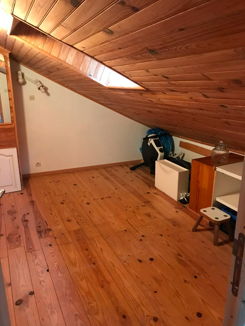 Vente appartement T2  à SAINT PEE SUR NIVELLE - 8