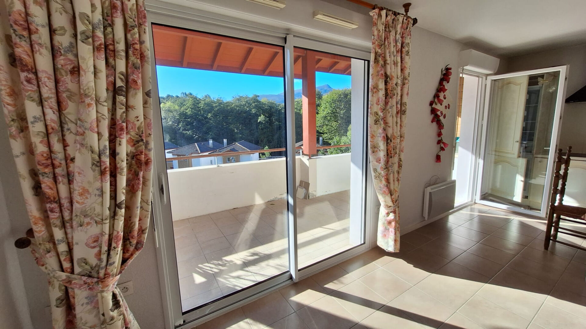 vente appartement à ASCAIN - 309 000