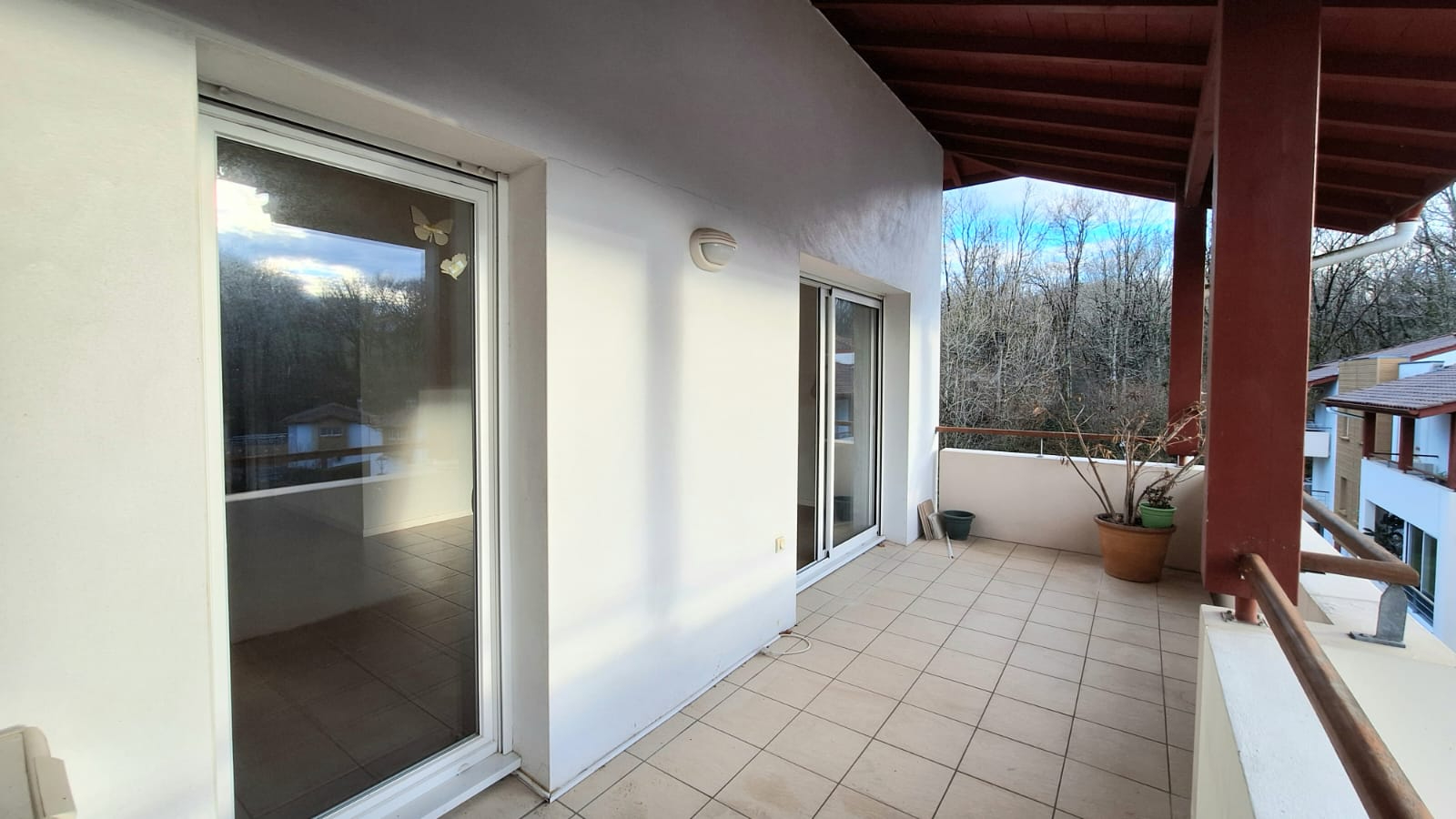 Vente appartement T3  à ASCAIN - 2