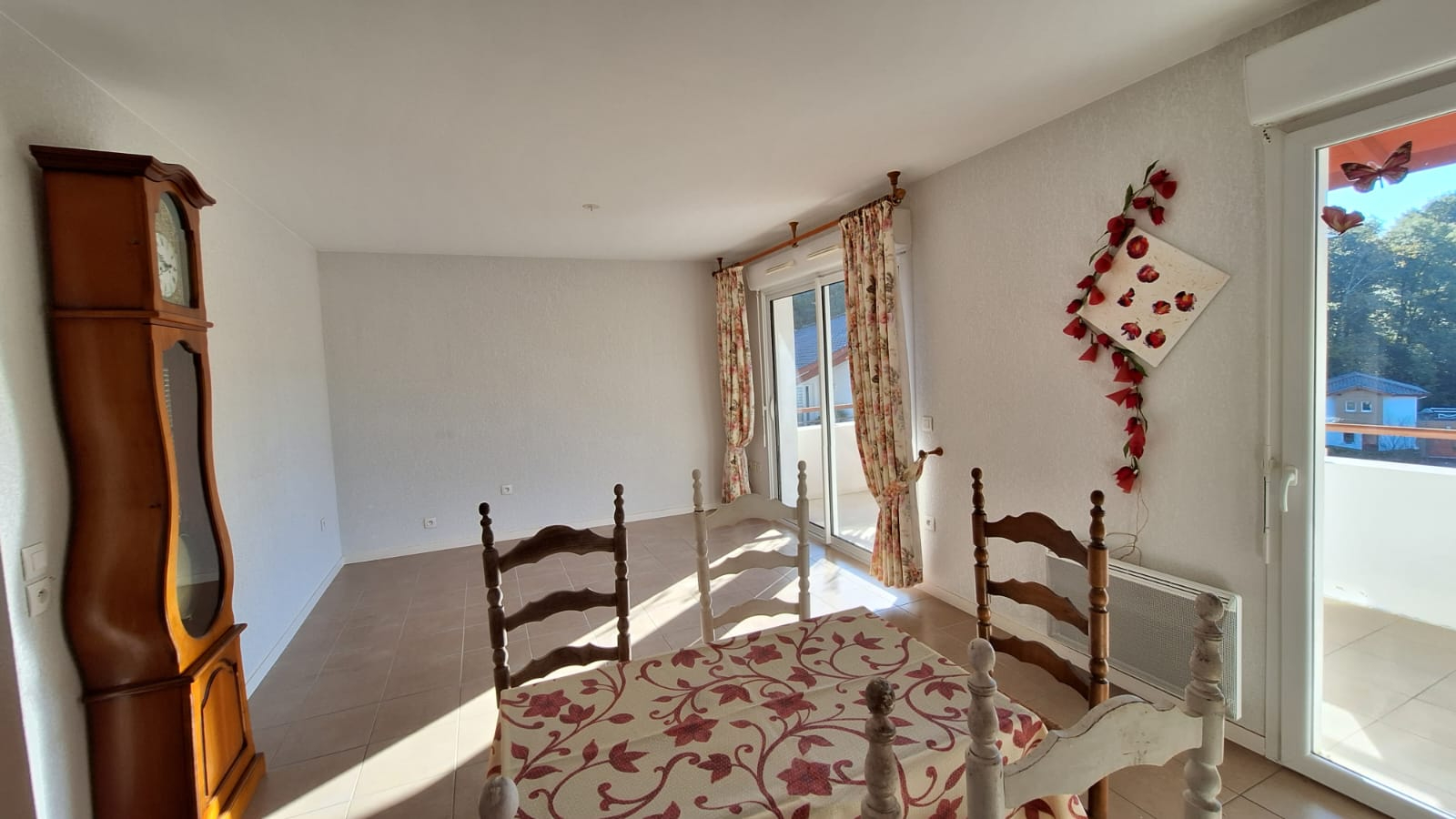 Vente appartement T3  à ASCAIN - 3