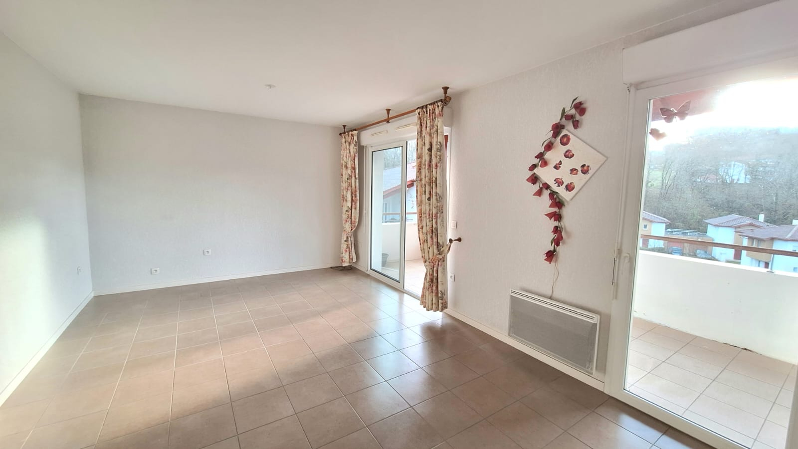 Vente appartement T3  à ASCAIN - 3