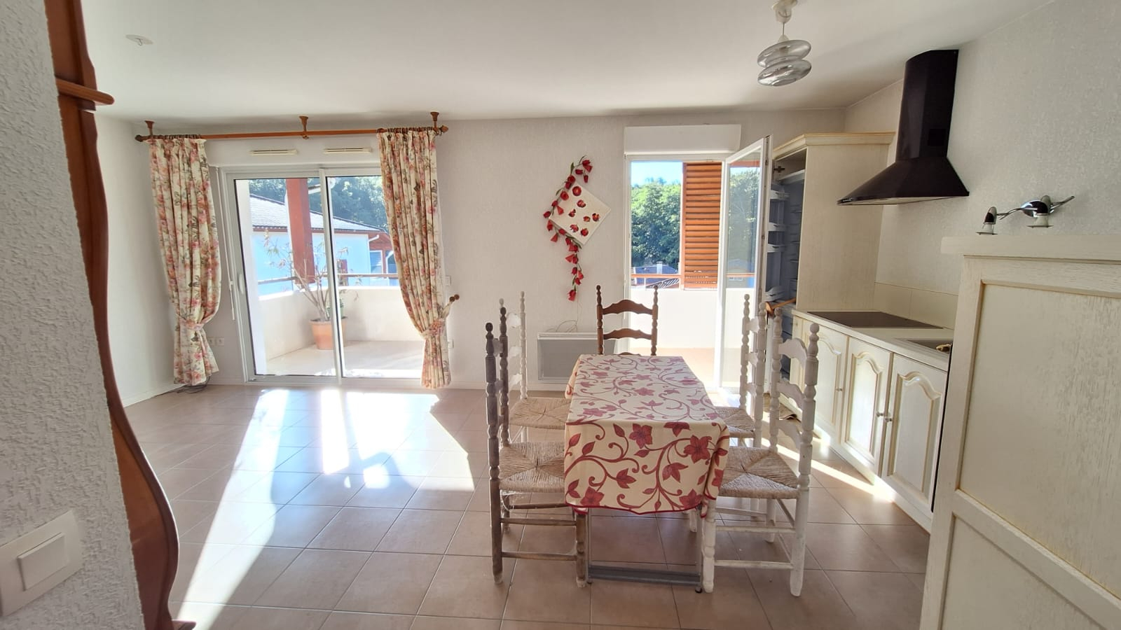 Vente appartement T3  à ASCAIN - 5