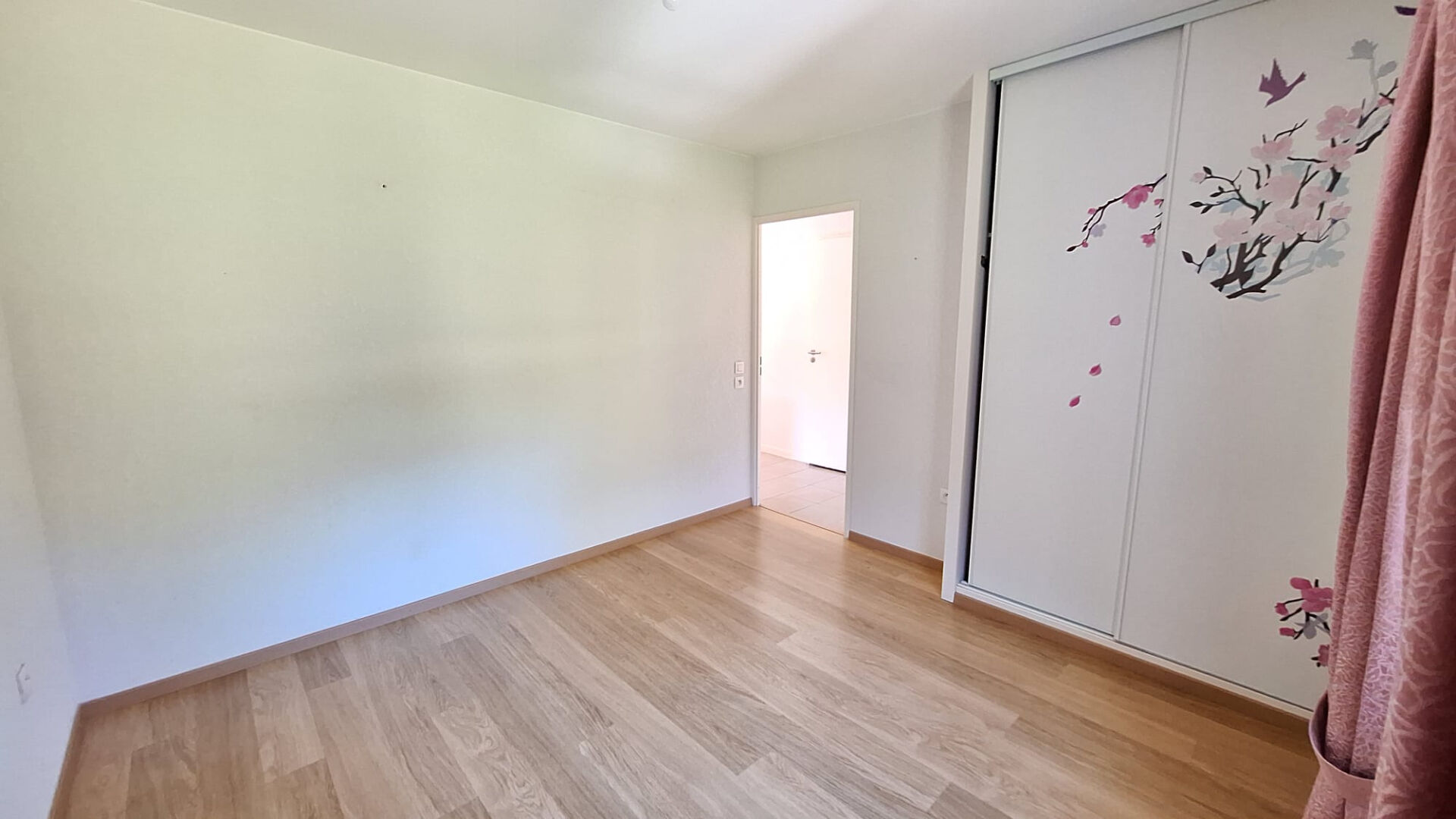Vente appartement T3  à ASCAIN - 6