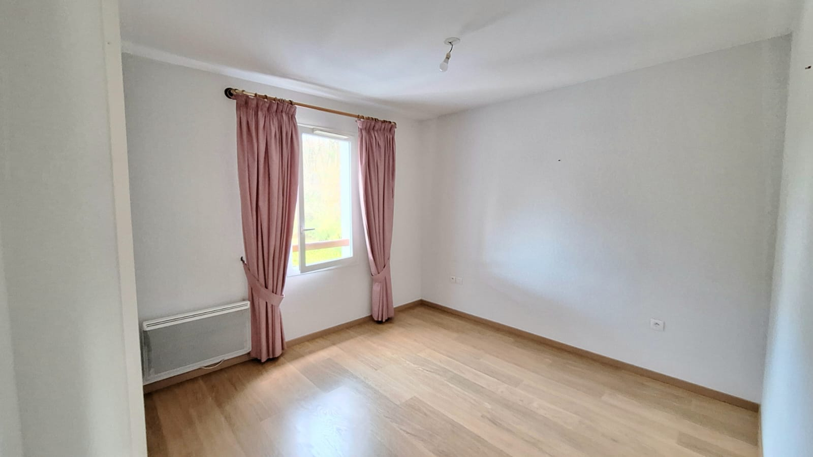 Vente appartement T3  à ASCAIN - 6