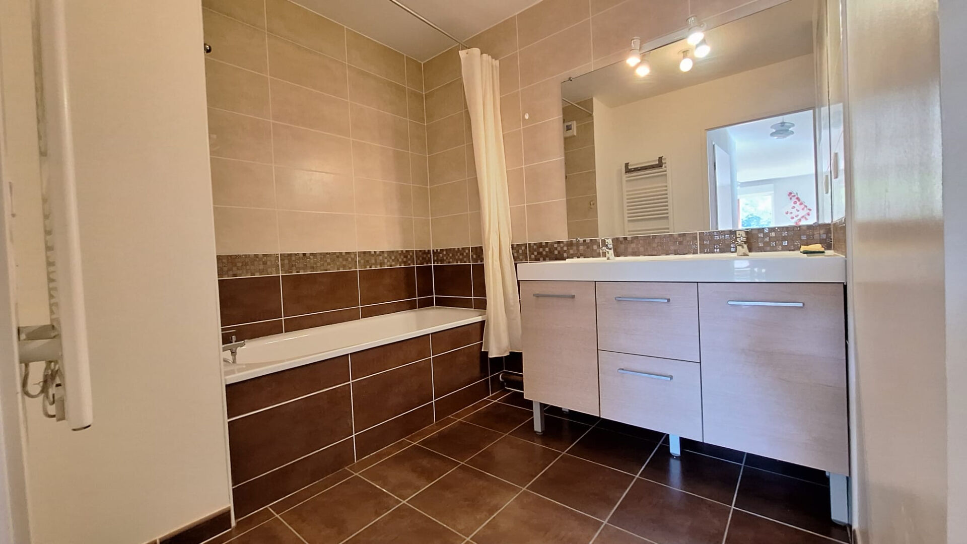 Vente appartement T3  à ASCAIN - 8