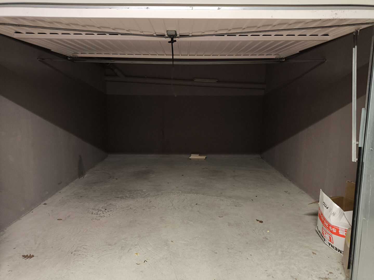 Vente appartement T3  à ASCAIN - 8