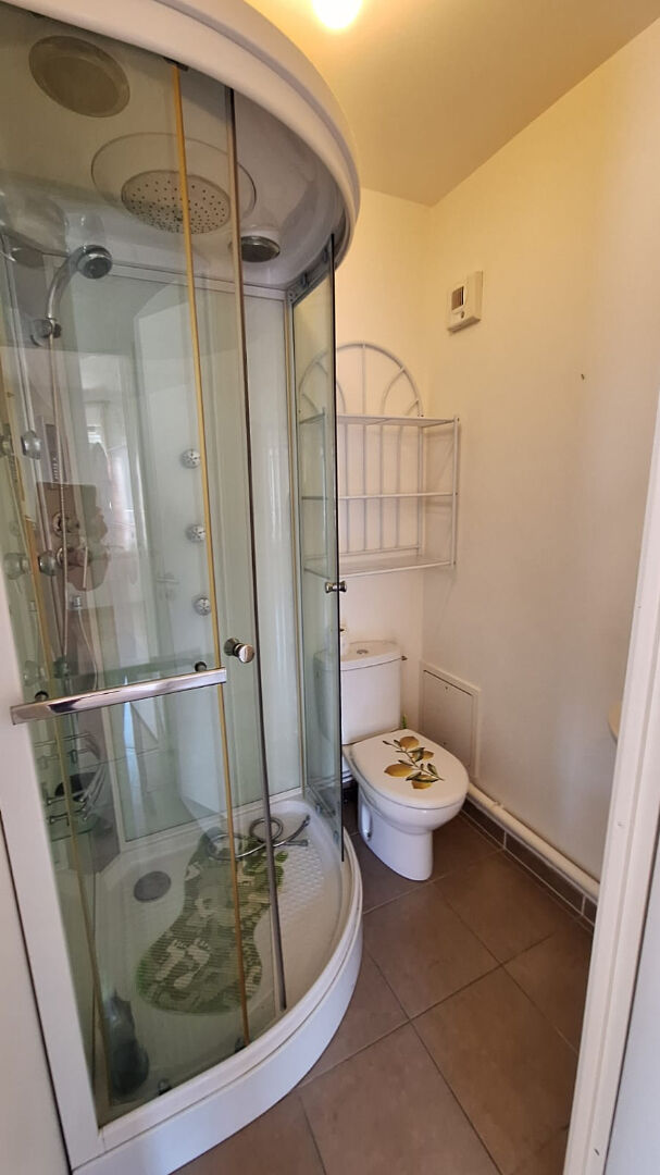 Vente appartement T3  à ASCAIN - 9