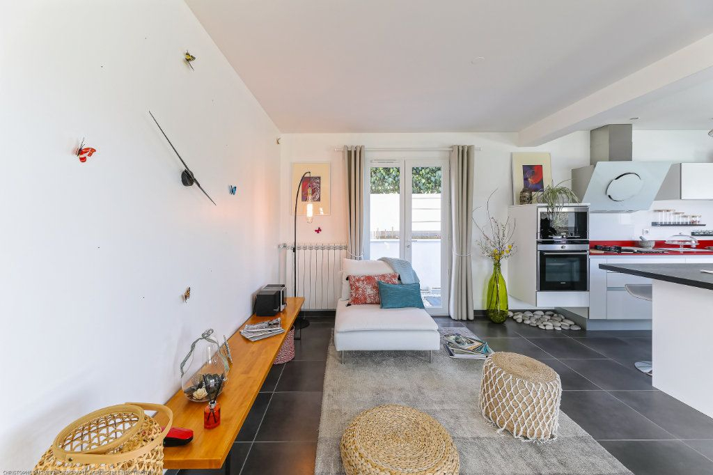 Location maison 4 pièces  à URRUGNE - 4