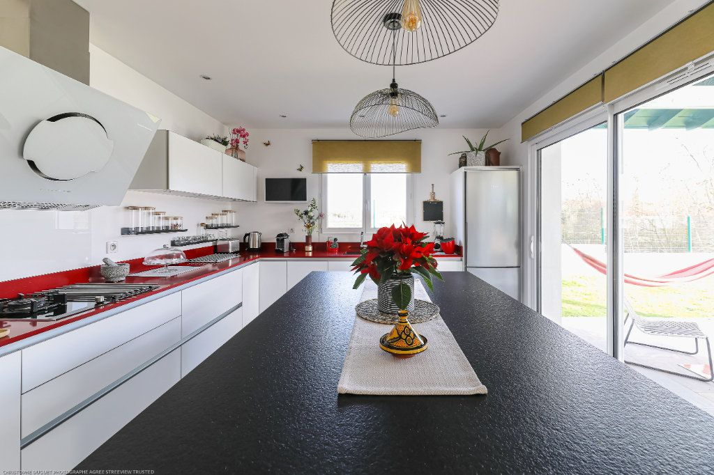 Location maison 4 pièces  à URRUGNE - 5