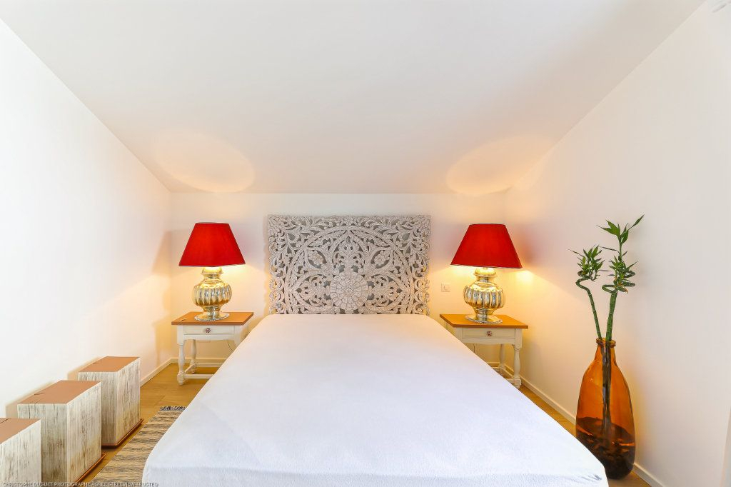Location maison 4 pièces  à URRUGNE - 7