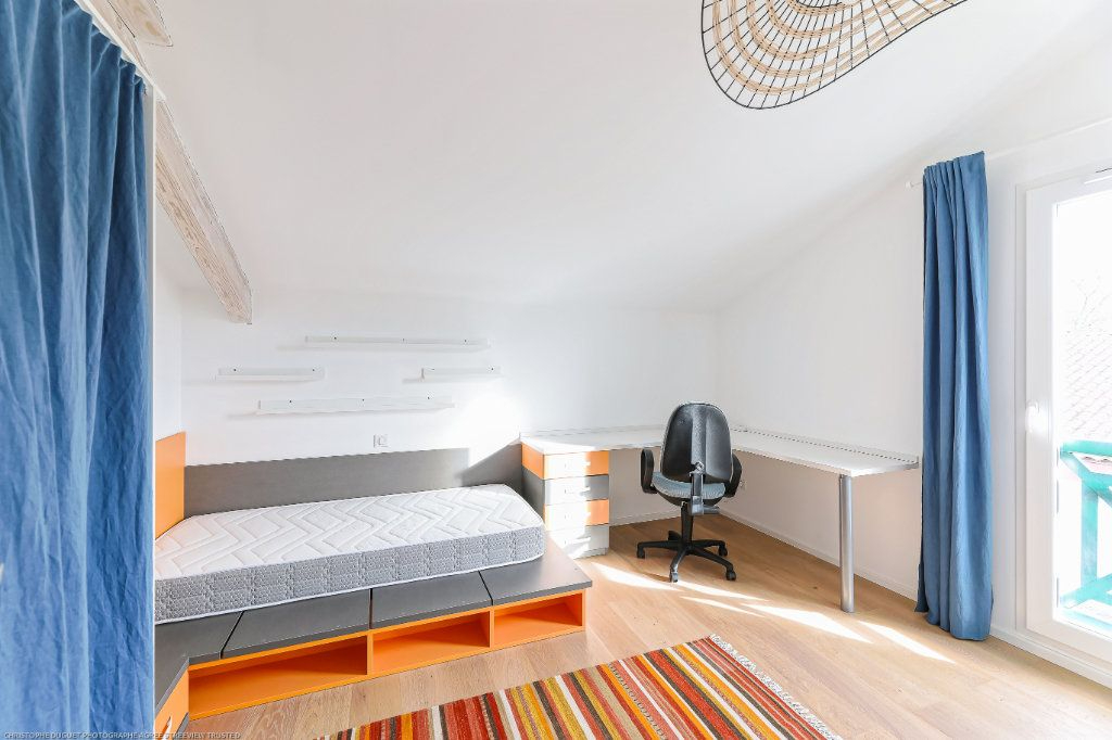 Location maison 4 pièces  à URRUGNE - 8