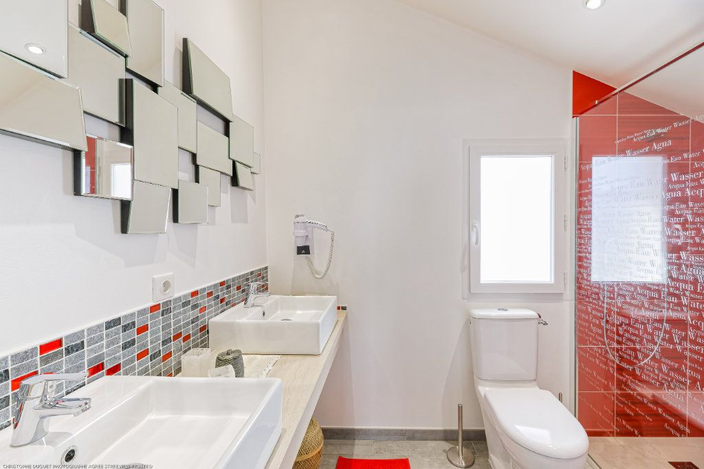 Location maison 4 pièces  à URRUGNE - 10