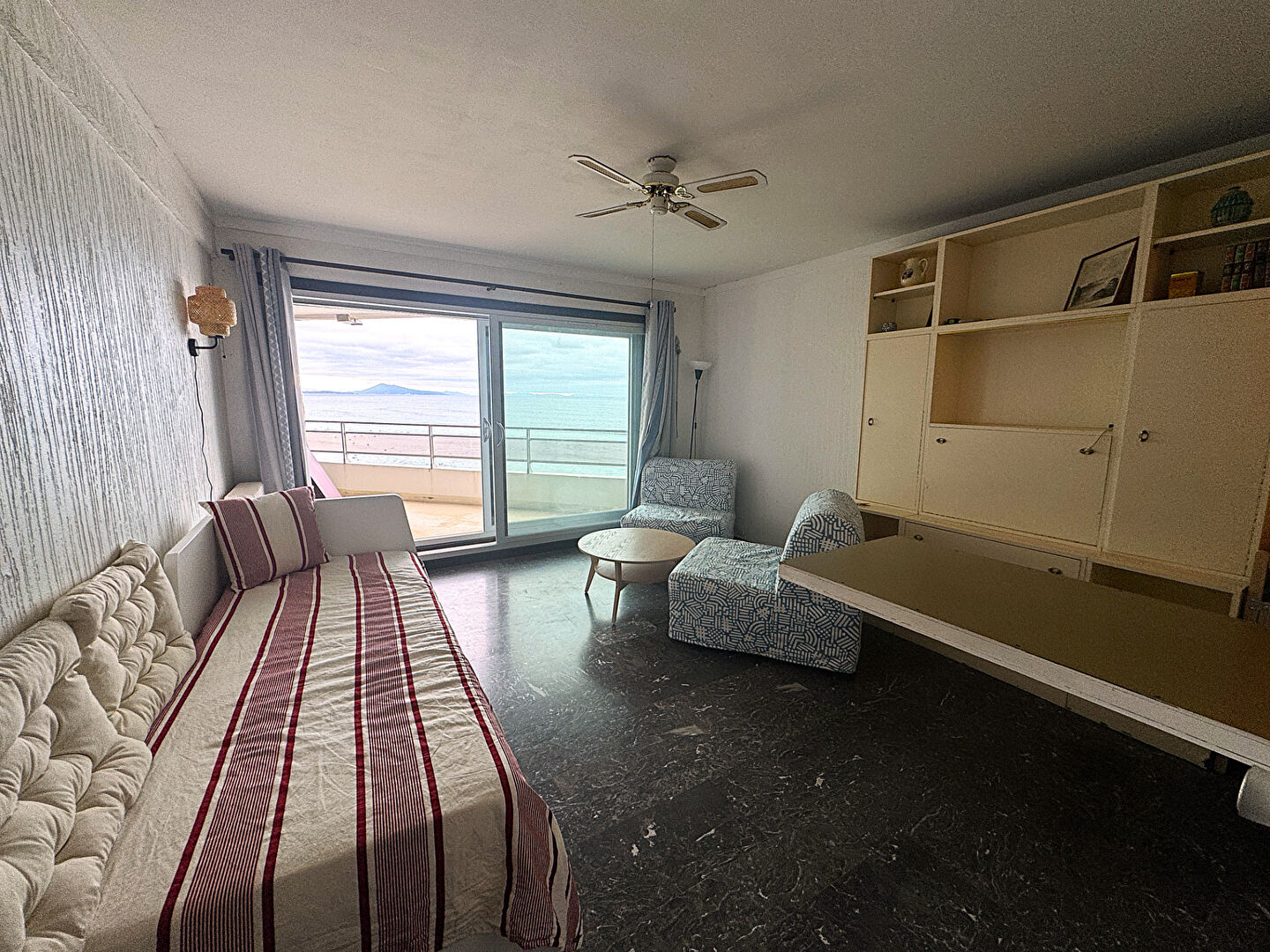 location appartement à BIARRITZ - 603 C.C. / mois