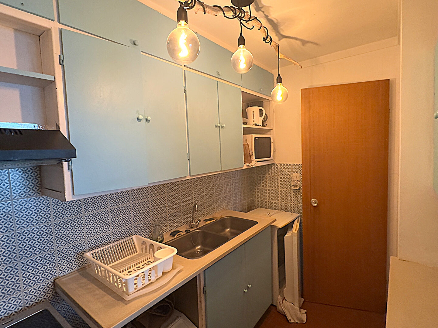 Location appartement T1  à BIARRITZ - 4