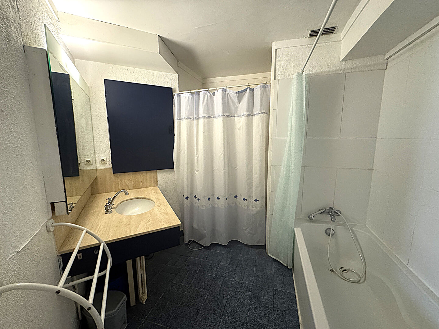 Location appartement T1  à BIARRITZ - 5
