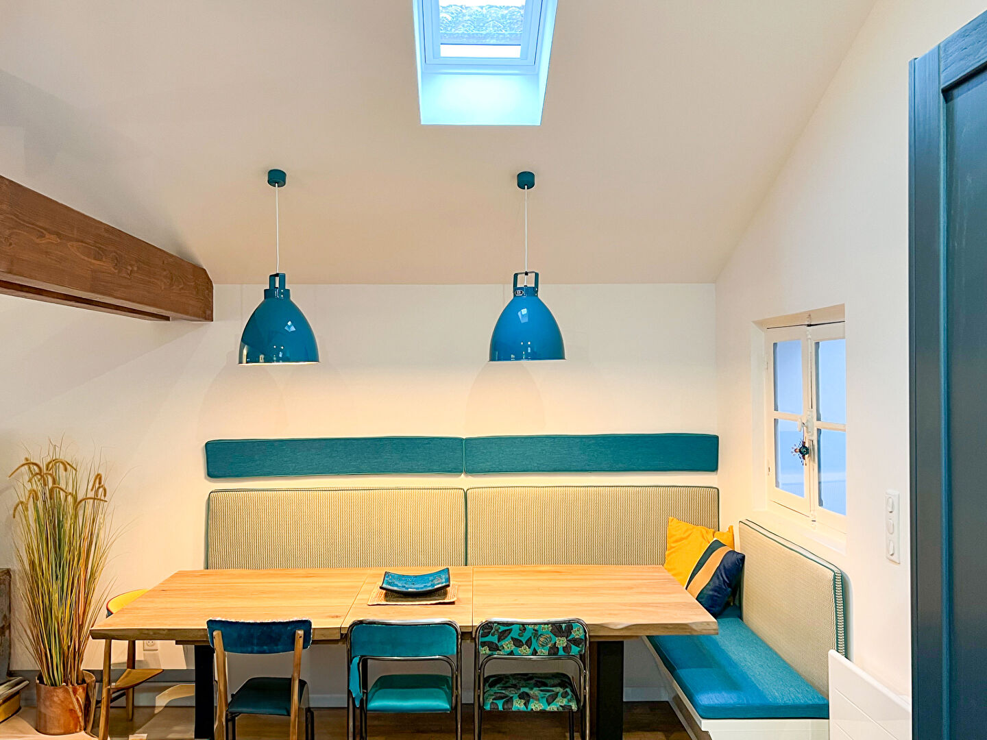 vente appartement à SAINT JEAN DE LUZ - 800 000