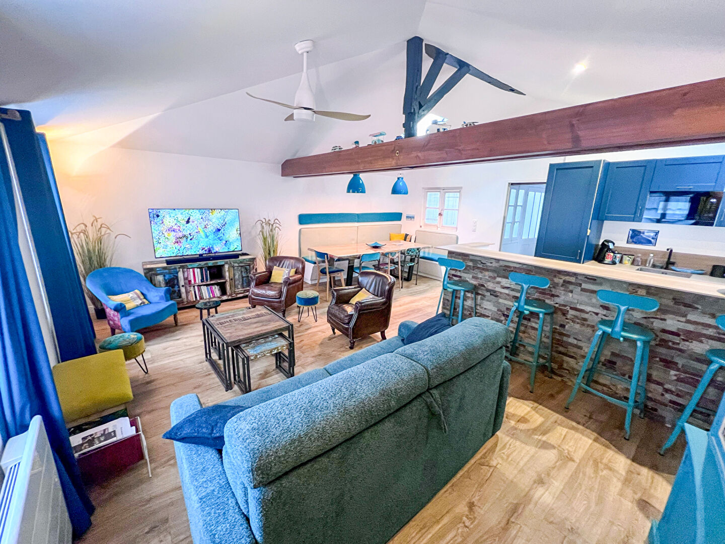vente appartement à SAINT JEAN DE LUZ - 842 400