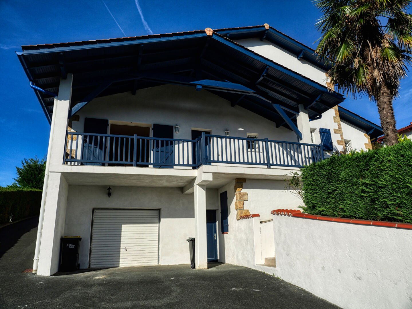 Vente maison 8 pièces  à SAINT JEAN DE LUZ - 2