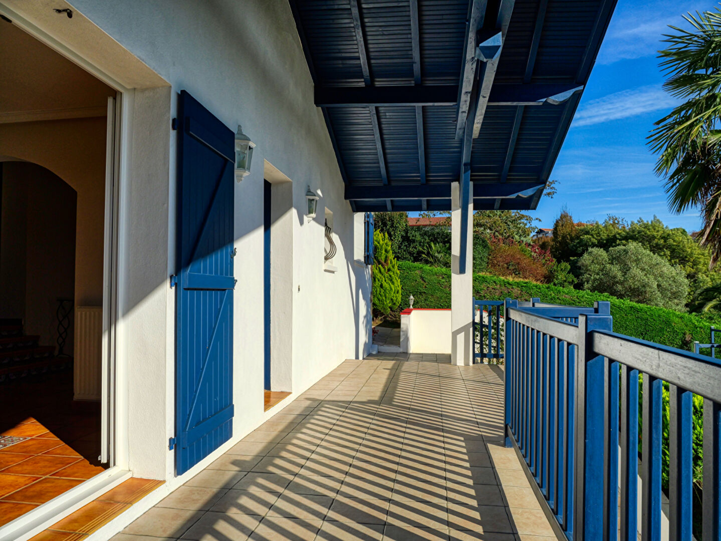 Vente maison 8 pièces  à SAINT JEAN DE LUZ - 3