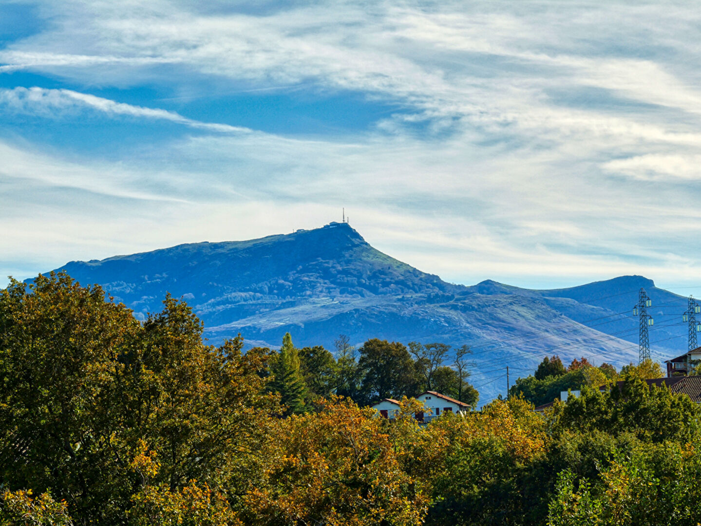 Vente maison 8 pièces  à SAINT JEAN DE LUZ - 4