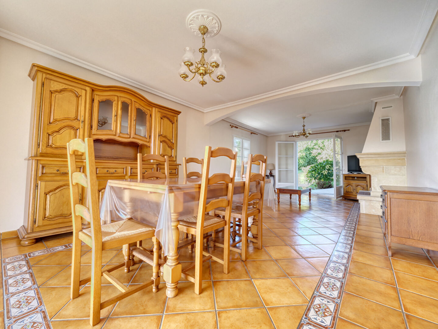 Vente maison 8 pièces  à SAINT JEAN DE LUZ - 5