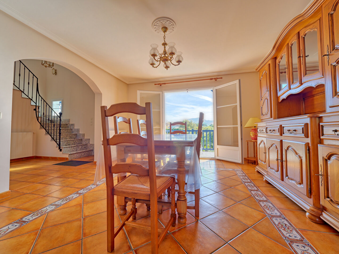 Vente maison 8 pièces  à SAINT JEAN DE LUZ - 6