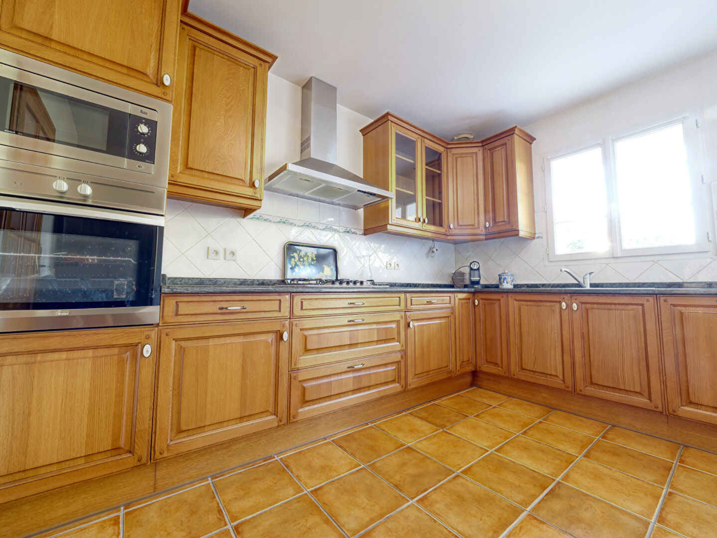 Vente maison 8 pièces  à SAINT JEAN DE LUZ - 7