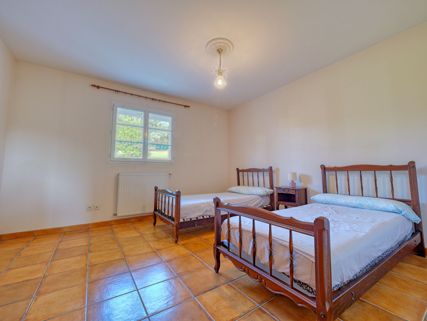 Vente maison 8 pièces  à SAINT JEAN DE LUZ - 8