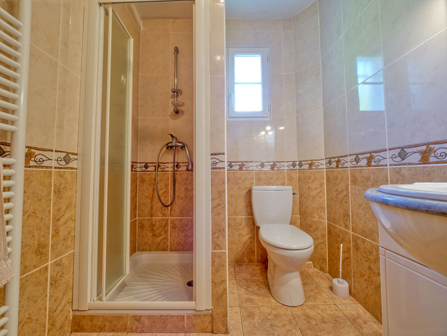 Vente maison 8 pièces  à SAINT JEAN DE LUZ - 9