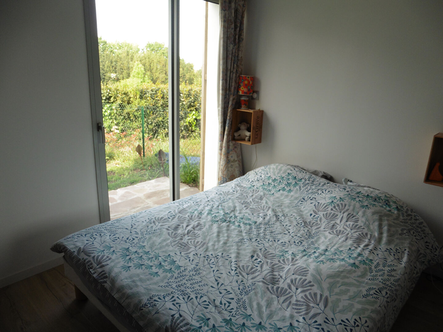 Vente appartement T3  à GUETHARY - 4