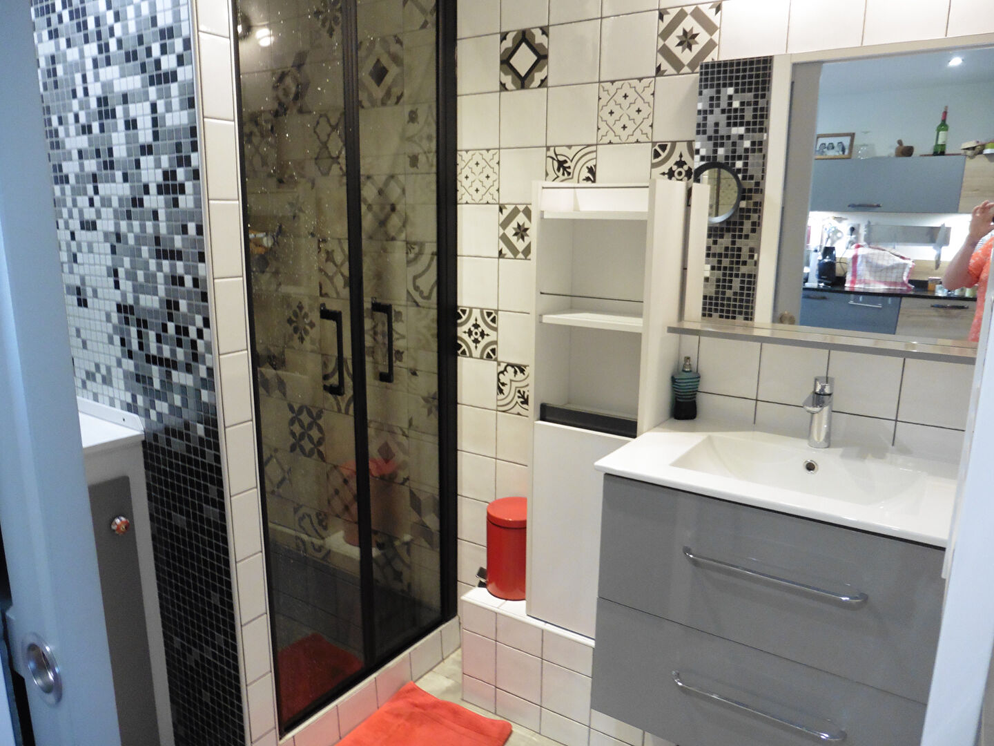 Vente appartement T3  à GUETHARY - 5