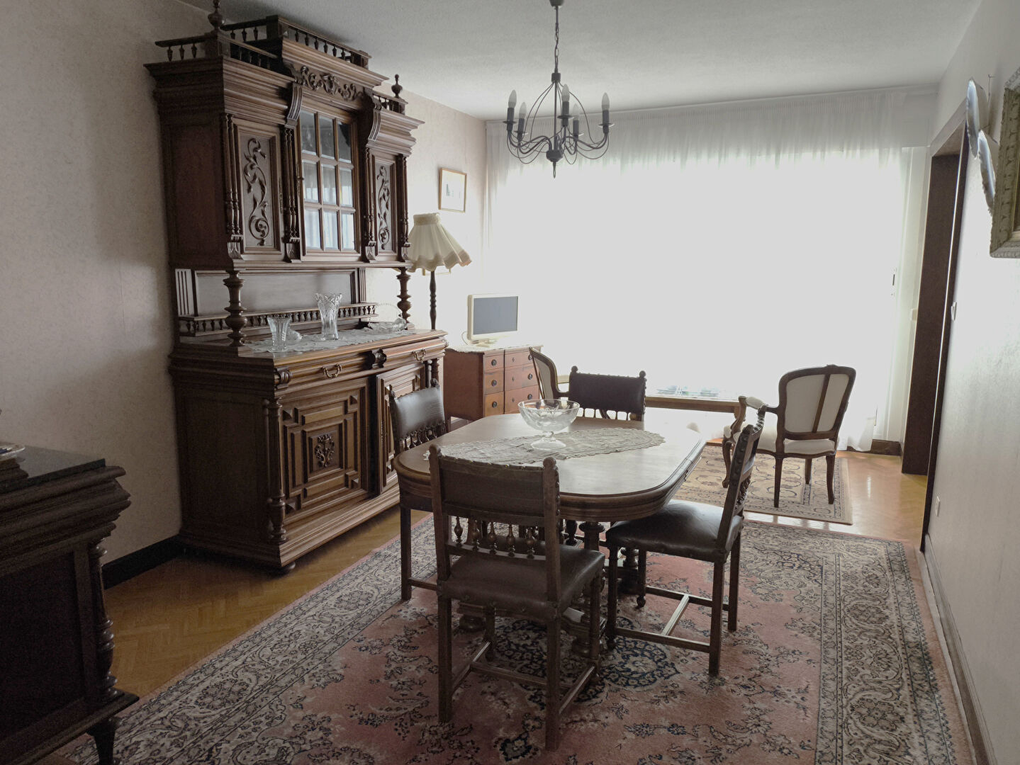 vente appartement à SAINT JEAN DE LUZ - 315 000