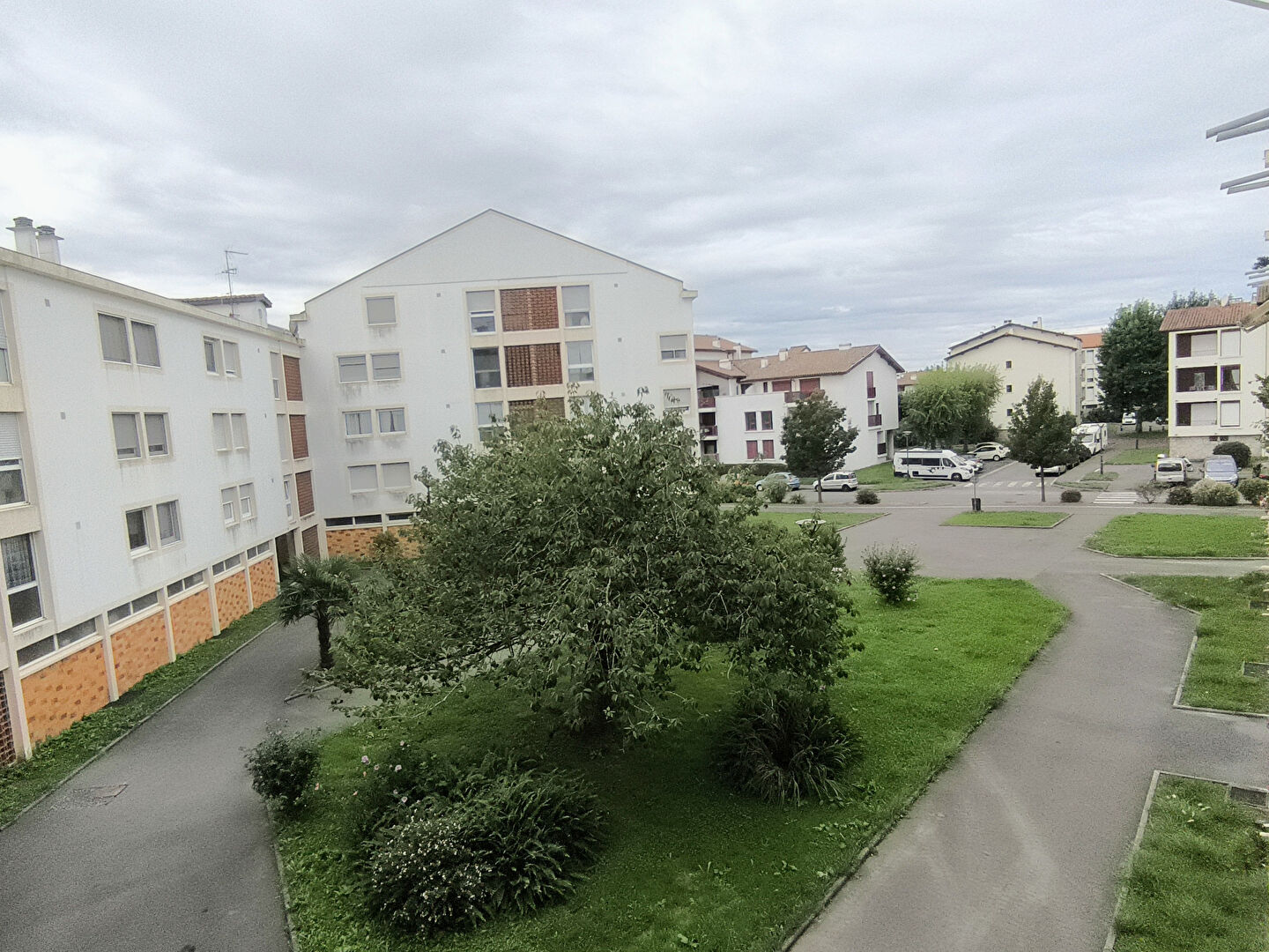 Vente appartement T3  à SAINT JEAN DE LUZ - 2