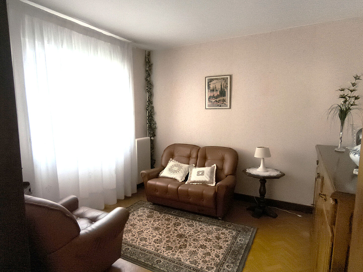 Vente appartement T3  à SAINT JEAN DE LUZ - 3