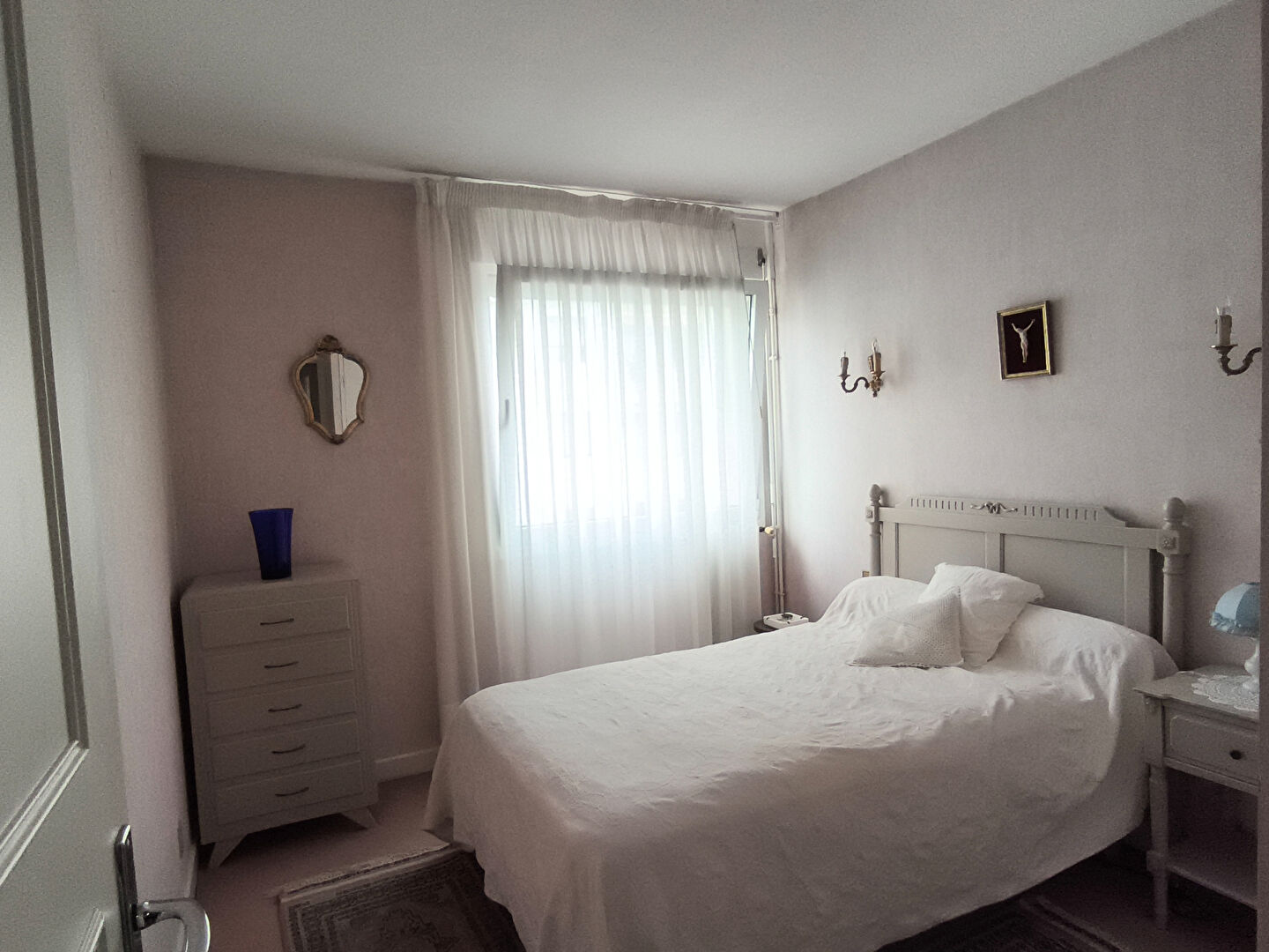 Vente appartement T3  à SAINT JEAN DE LUZ - 5