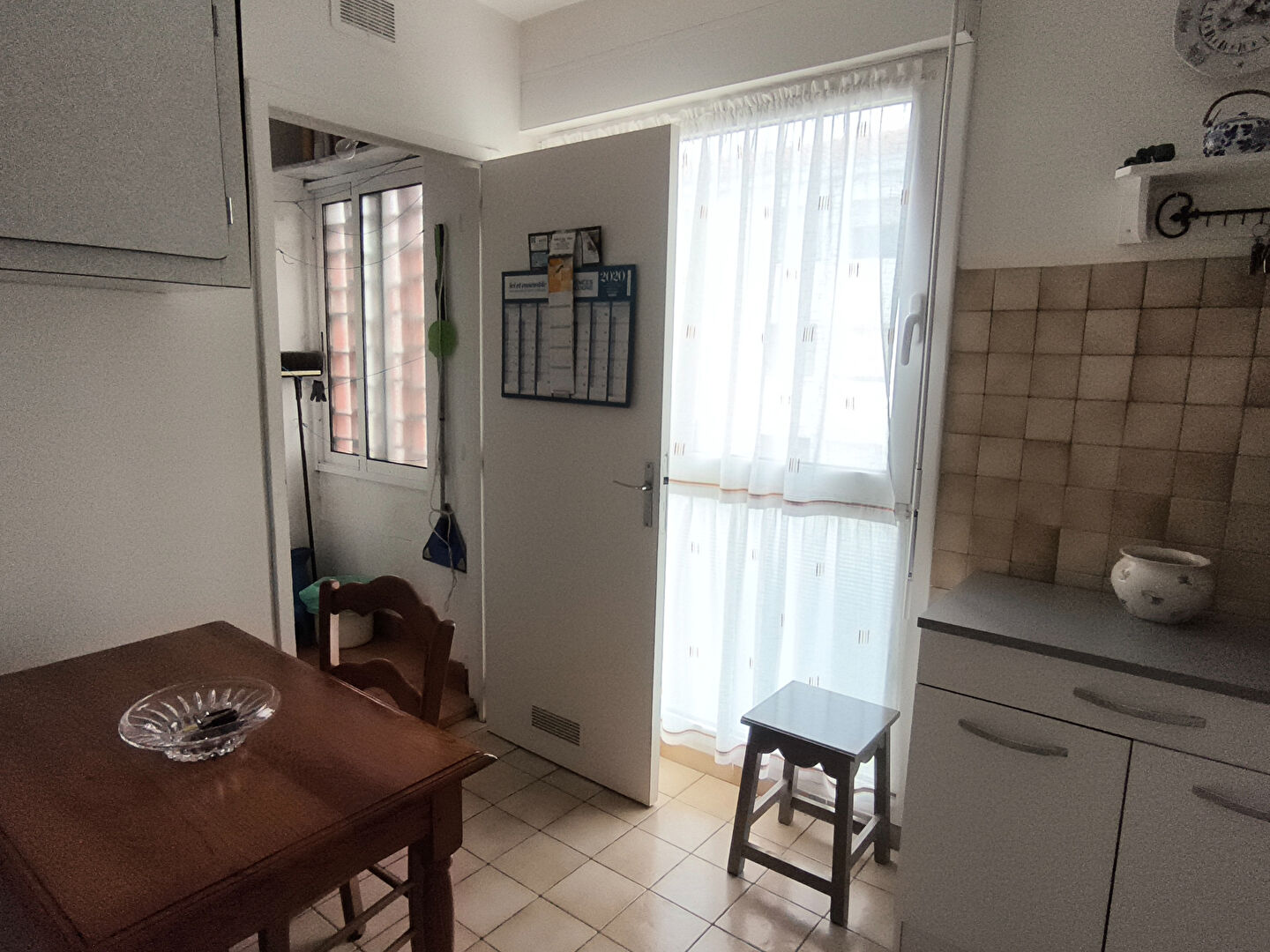 Vente appartement T3  à SAINT JEAN DE LUZ - 6