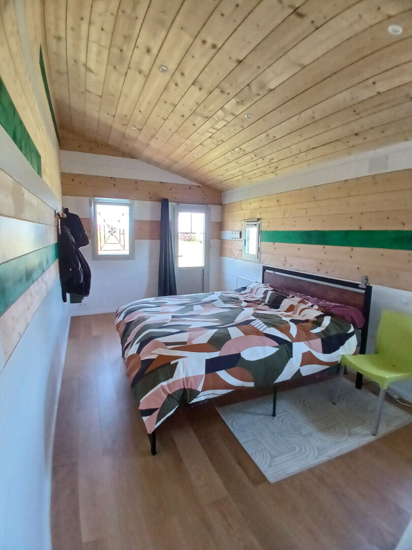 Vente appartement T2  à BIDART - 3