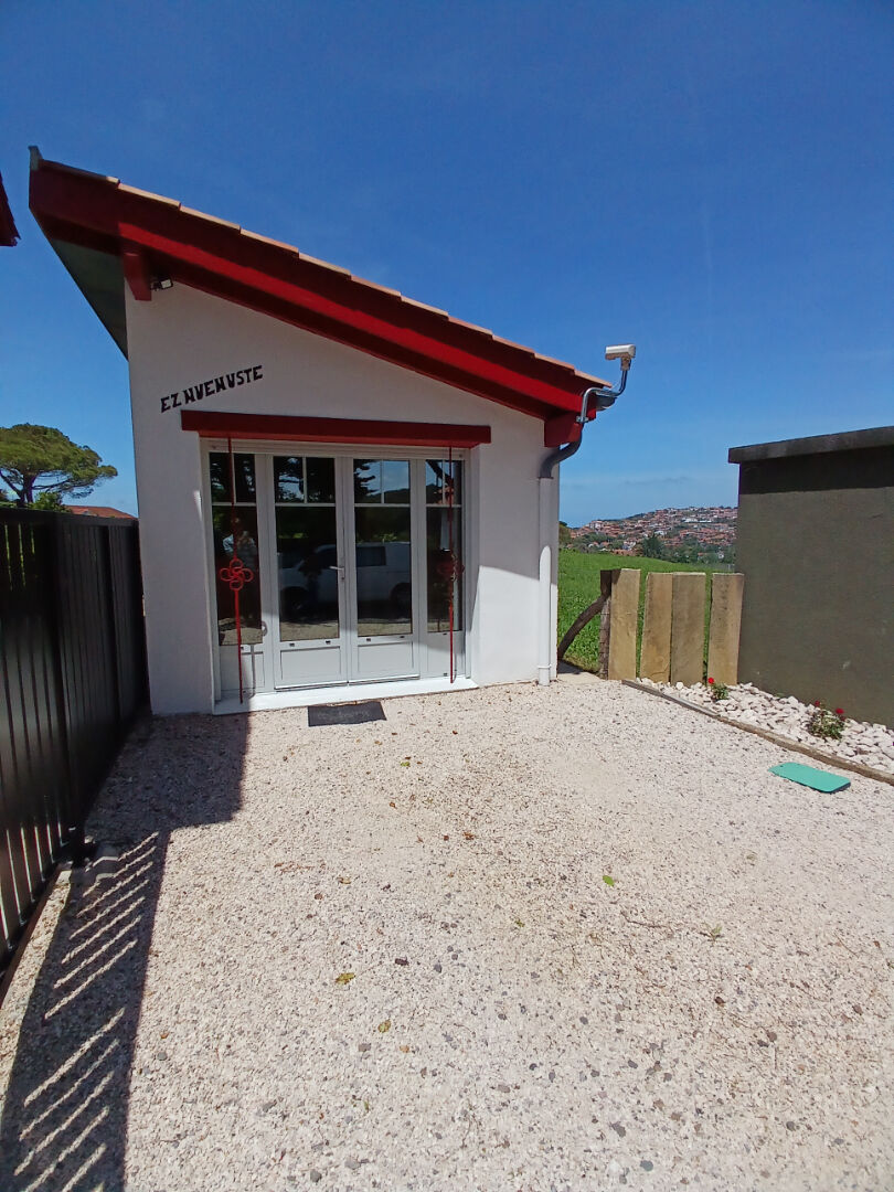 Vente appartement T2  à BIDART - 6