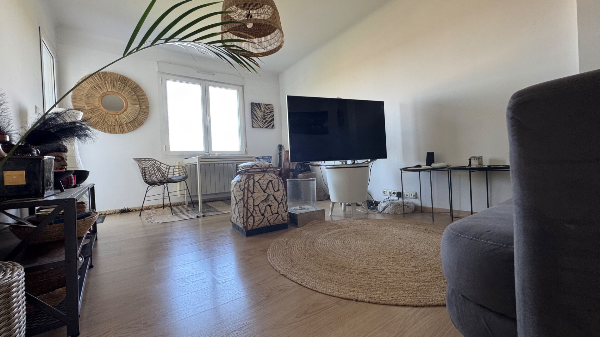 Vente appartement T4  à HENDAYE - 2